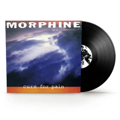 Morphine - Cure for Pain