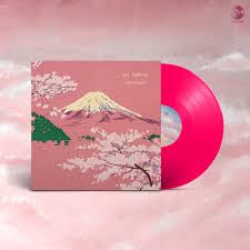 MT. Fujitive  -    Sanctuary