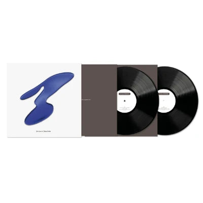 New Order - The Best Of New Order (2026 Reissue, 2LP)