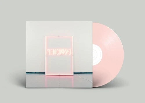 The 1975 – I Like It When You Sleep For You Are So Beautiful (2 x Vinyl, LP, Album, Limited Edition, Pink)