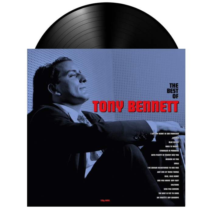Tony Bennett - Very Best Of