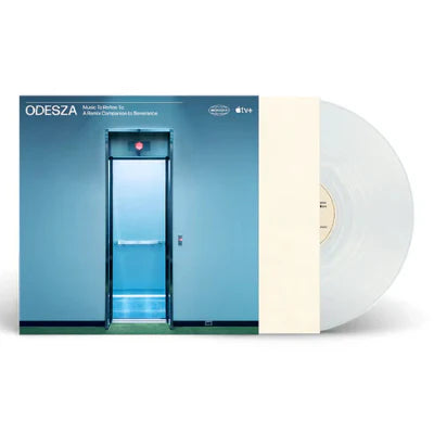 Odesza - Music To Refine To: A Remix Companion to Severence