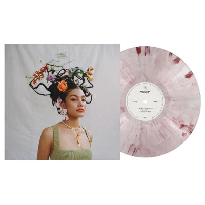 Olivia Dean - Growth (5 Year Anniversary Pressing, 10")