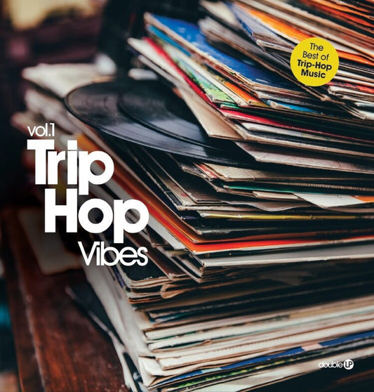 V/A - Trip Hop Vibes Volume 1