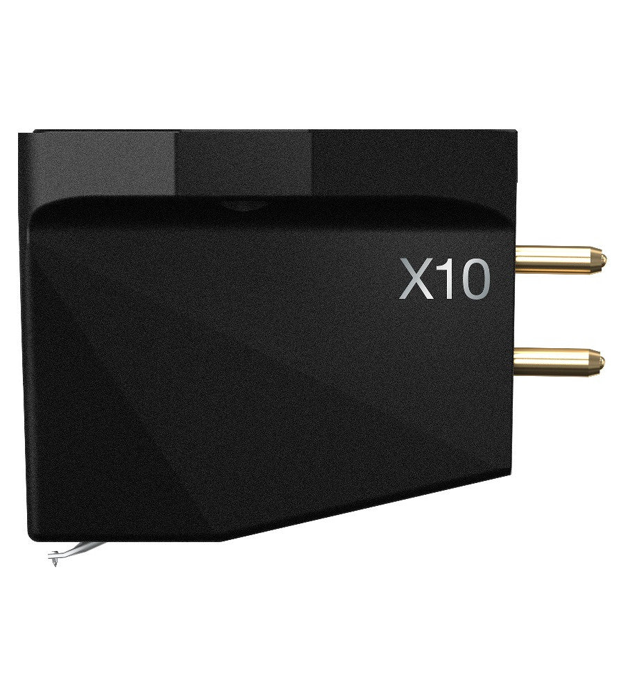 Ortofon Hi-Fi MC X10 Moving Coil Cartridge