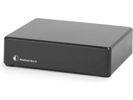 PRO-JECT Bluetooth Box E Bluetooth Receiver