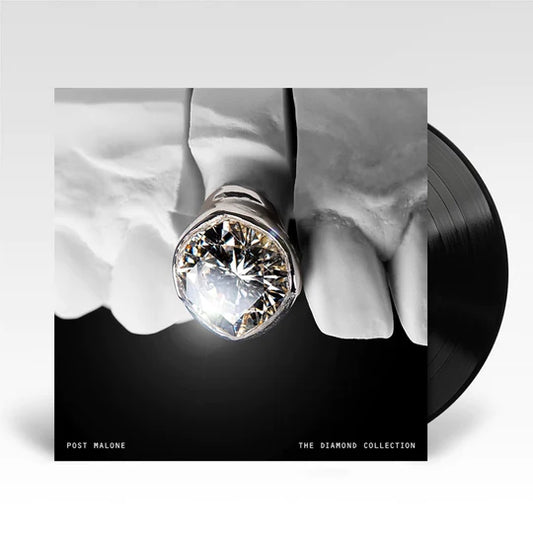 Post Malone - The Diamond Collection