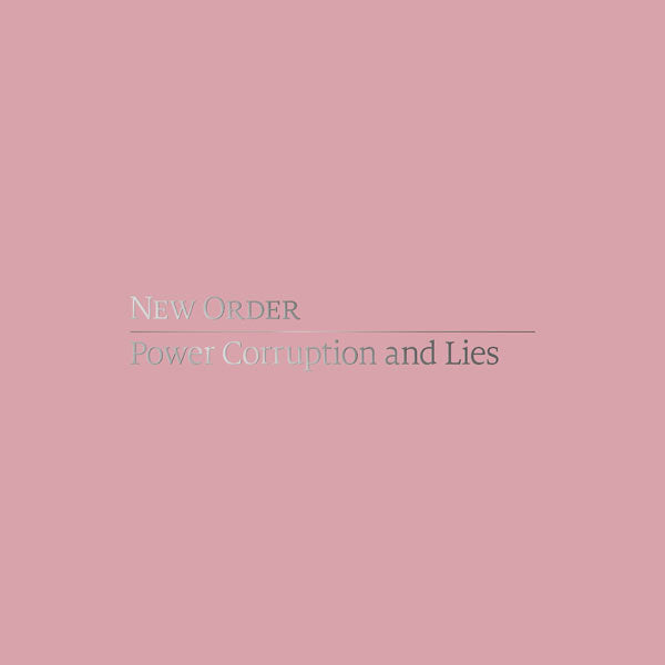 New Order - Power, Corruption & Lies (BOXSET)