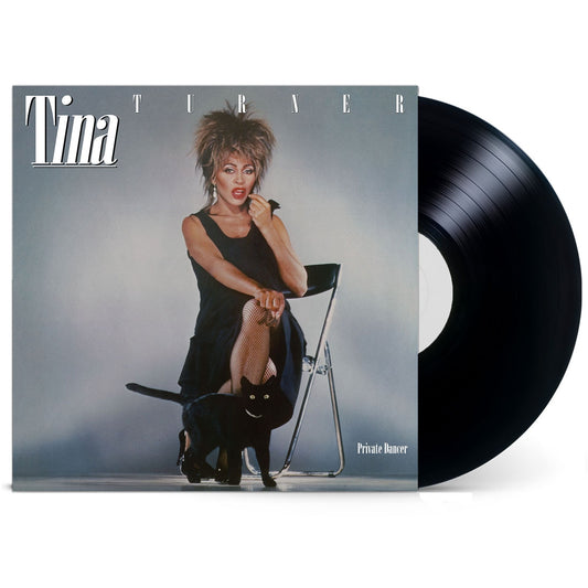 Tina Turner - Private Dancer