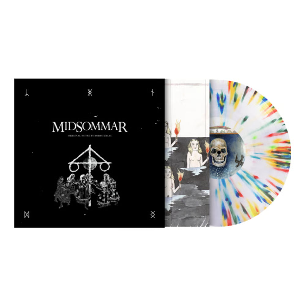 Bobby Krlic - Midsommar (OST)