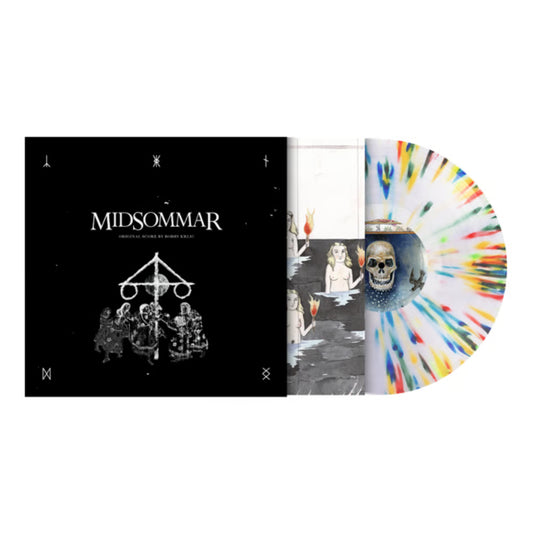 Bobby Krlic - Midsommar (OST)