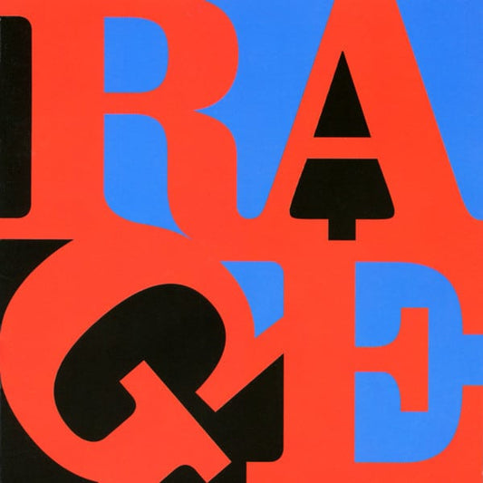 Rage Against The Machine - Renegades
