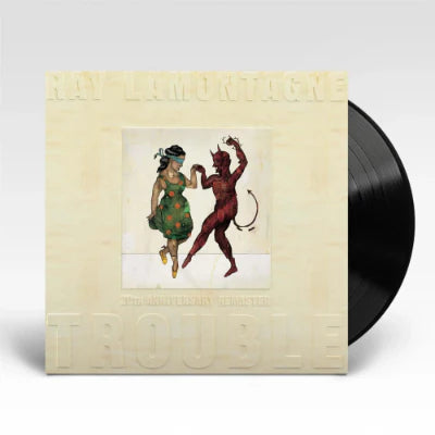 Ray LaMontagne - Trouble (20th Anniversary Edition)