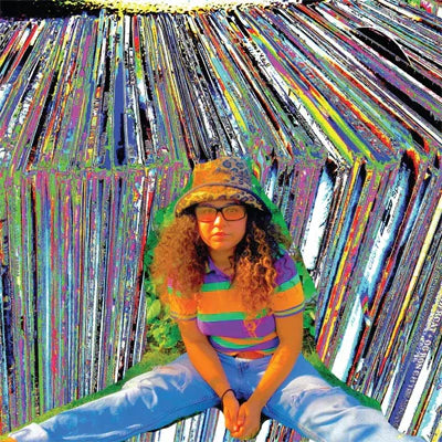 RSD 2025 Remi Wolf - You're A Dog! / I'm Allergic To Dogs! (Vinyl) (RSD 2025)