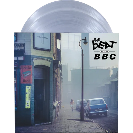 RSDBF2025 - The Beat - The Beat at the BBC