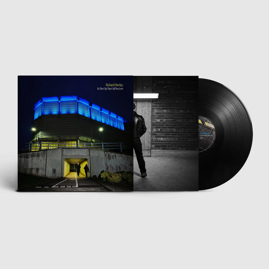 Richard Hawley - In This City They Call You Love