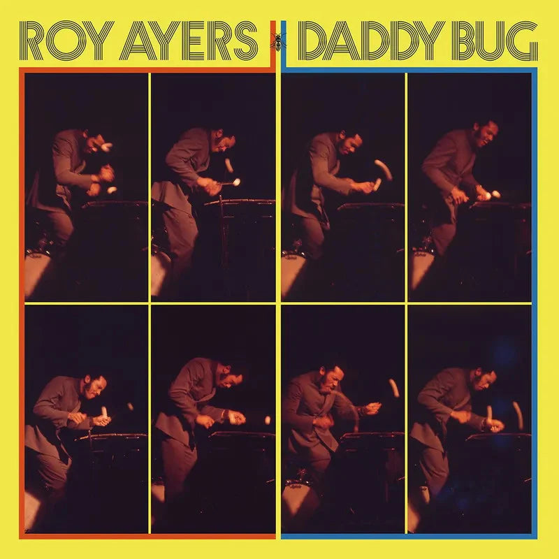 RSD2026 -Roy Ayers - Daddy Bug