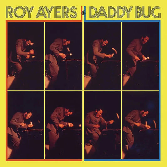 RSD2026 -Roy Ayers - Daddy Bug