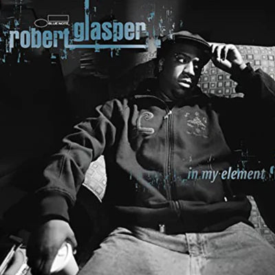 Robert Glasper - In My Element (Blue Note Classics Series)