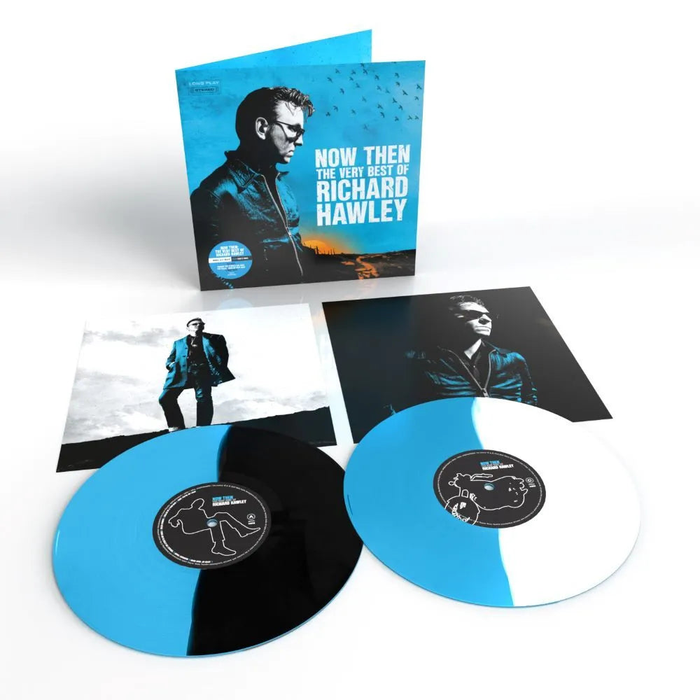 Richard Hawley - Now Then: The Greatest Hits of Richard Hawley