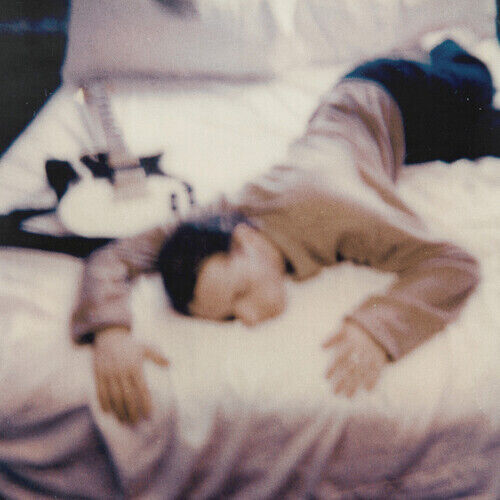 Puma Blue - In Praise Of Shadows (B sides & Live Versions)