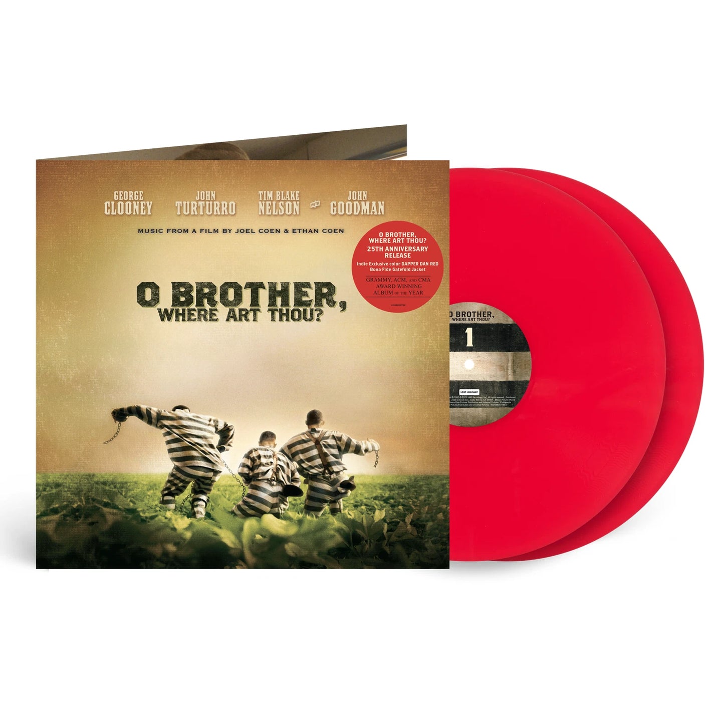 V/a - O Brother, Where Art Thou?