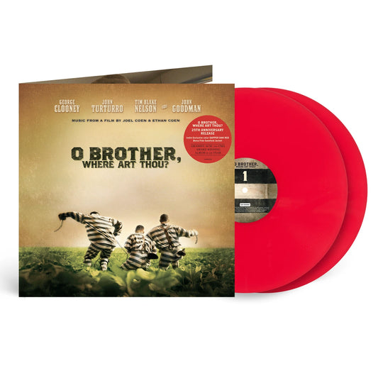 V/a - O Brother, Where Art Thou?