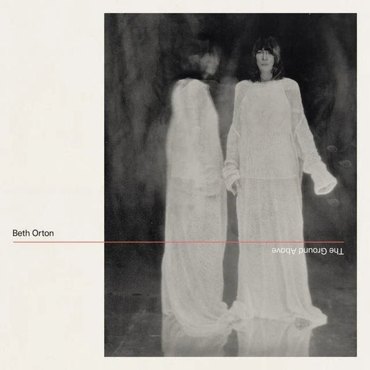 Beth Orton - The Ground Above (Vinyl)