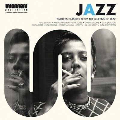 V/A - Jazz Women