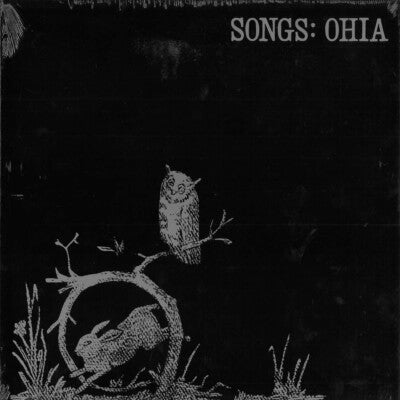 Songs: Ohia - Songs: : Ohia