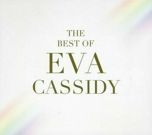 Eva Cassidy - The Best Of