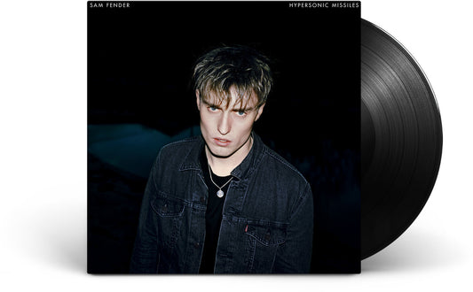 Sam Fender - Hypersonic Missiles