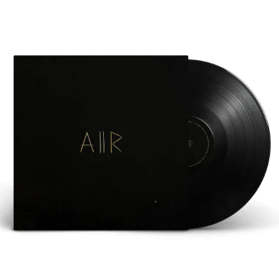Sault - Aiir (1LP)