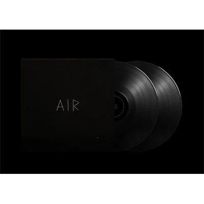 Sault - Air (2LP)
