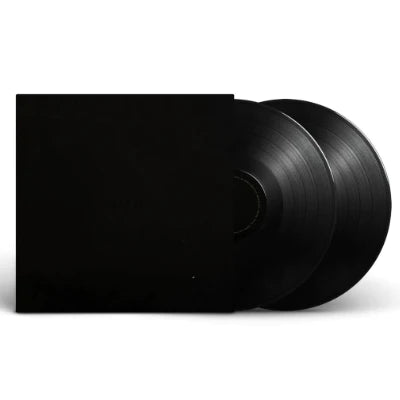 Sault - Untitled (God) (2LP)