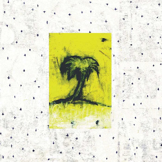 Songs: Ohia - Impala (LP)