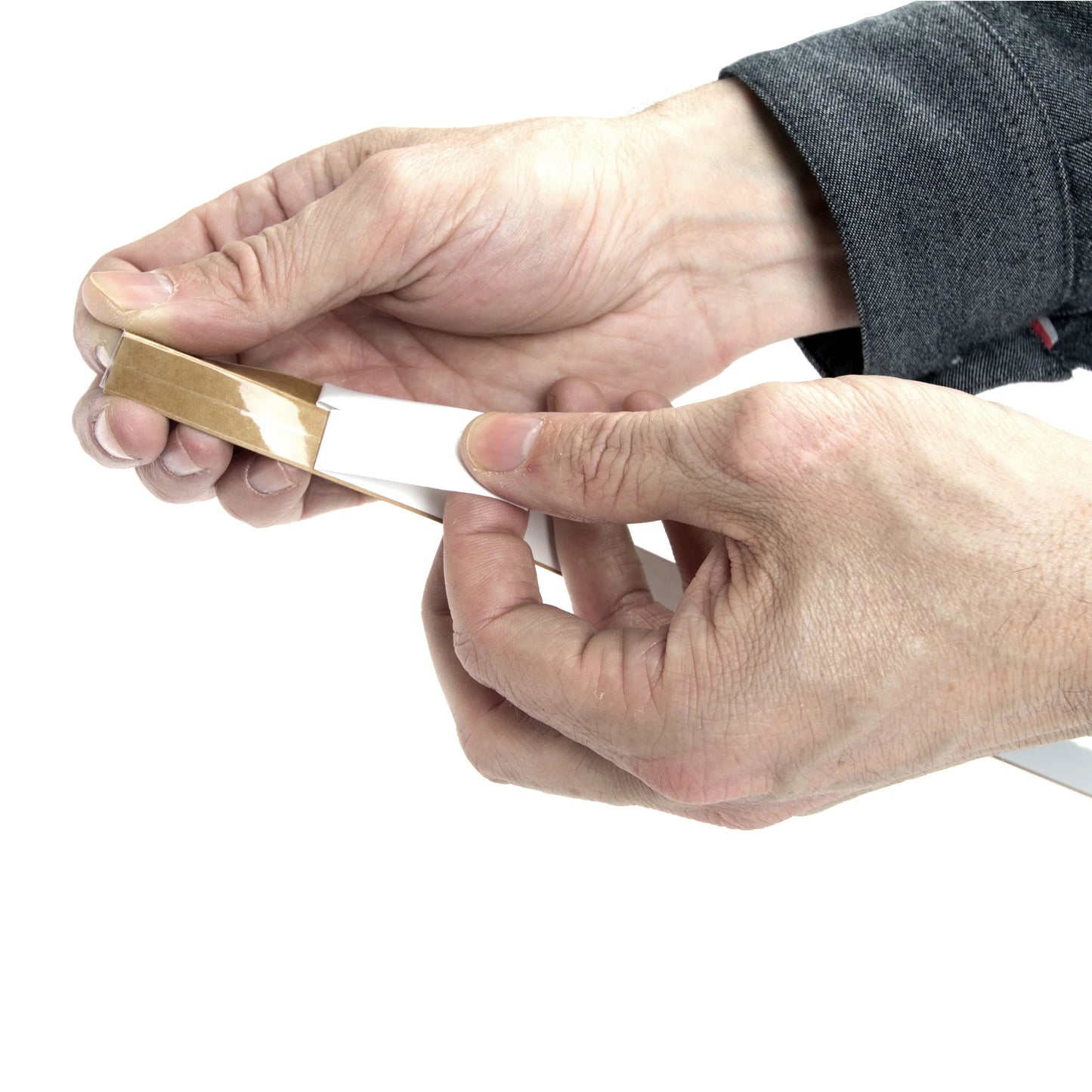 Seamzeazy Record Jacket Repair Strips (Pack of 5)