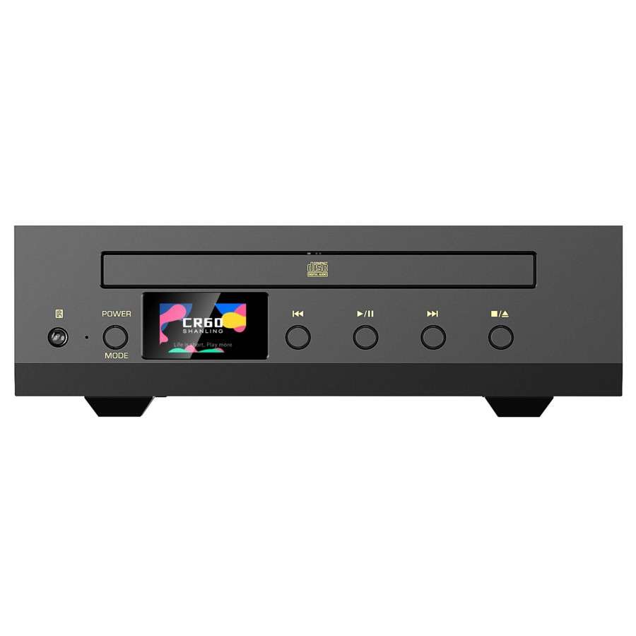 Shanling CR60 Audio CD Transport/Ripper