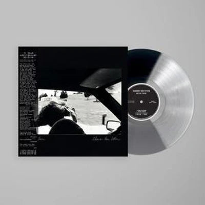 Sharon Van Etten - Are We There (10th Anniversary Pressing Limited Edition Black/Grey/Silver Tri-Colour Vinyl)