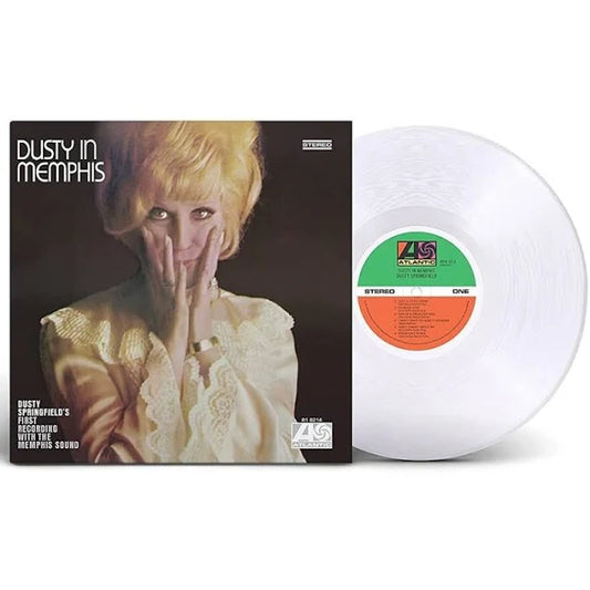 Dusty Springfield - Dusty In Memphis