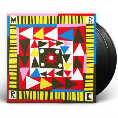 V/A - Mr Bongo Record Club Vol. 6