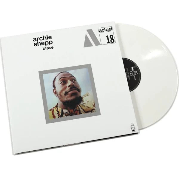 Archie Shepp - Blase