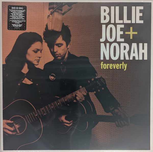 Billie Joe & Norah - Foreverly