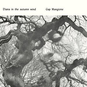Gap Mangione - Diana In The Autumn Wind (2026 Reissue)