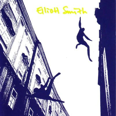 Elliott Smith - Elliott Smith (25th Anniversary Purple Pressing)
