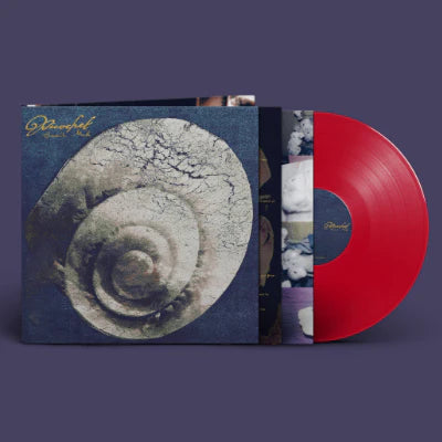 Snail Mail - Ricochet (Limited Edition Red Vinyl)