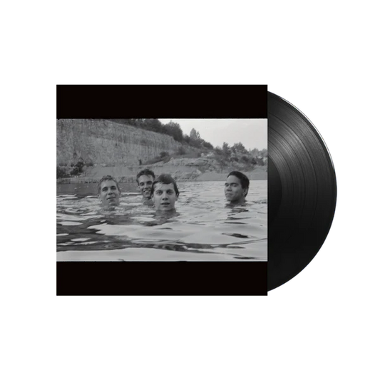 Slint - Spiderland