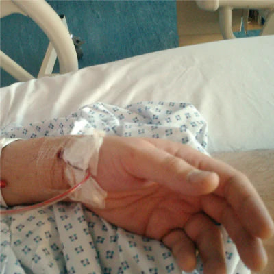 Spiritualized - Songs In A&E (2LP)