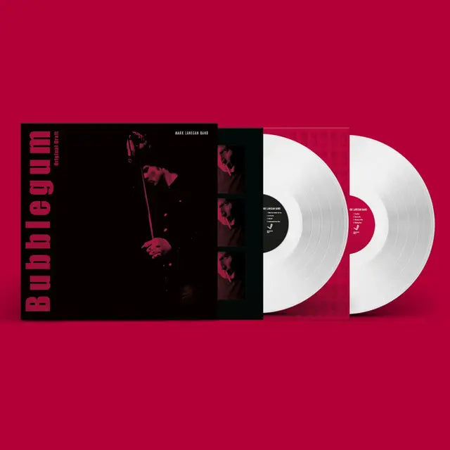 RSD2026 - Mark Lanegan - Bubblegum Original Draft
