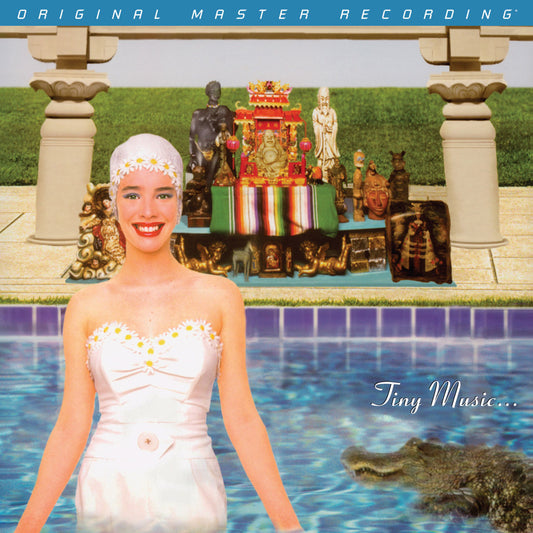 Stone Temple Pilots - Tiny Music… Songs from the Vatican Gift Shop (2LP MoFi Pressing)